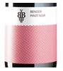 Andreas Bender Pinot Noir 2018